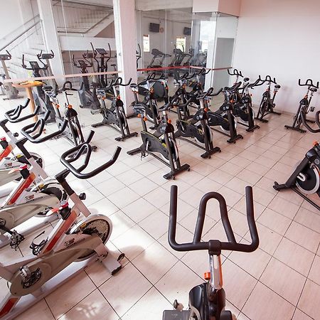 Hotel Holliday Macapá Zewnętrze zdjęcie