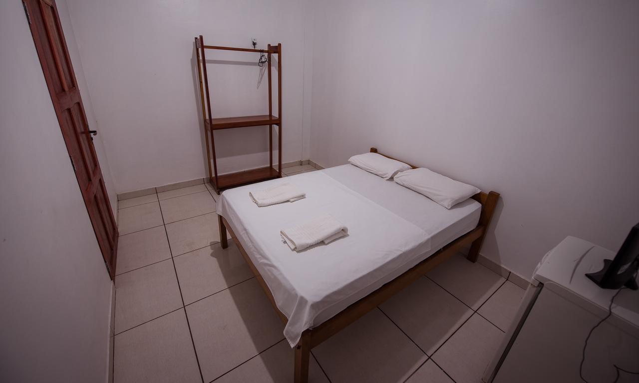 Hotel Holliday Macapá Zewnętrze zdjęcie