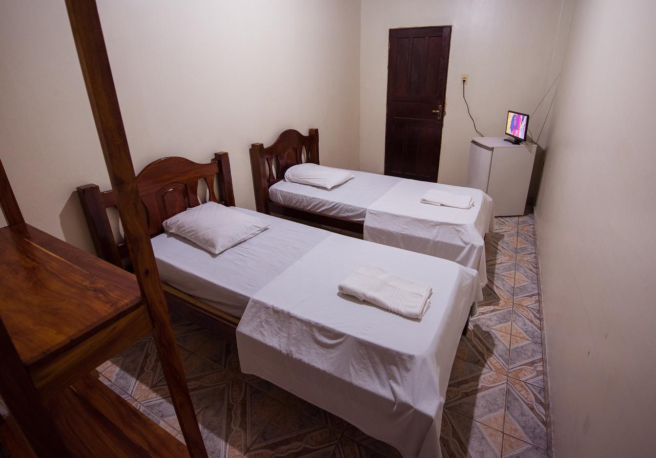 Hotel Holliday Macapá Zewnętrze zdjęcie